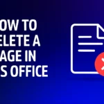 How To Add Two Y axis in WPS Office
