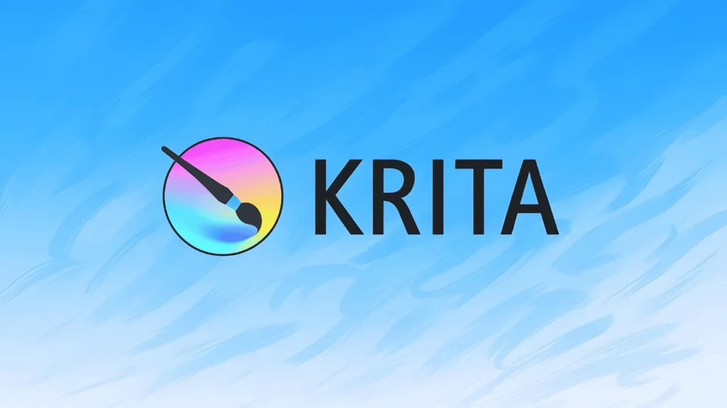Krita Studio 2026