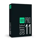 MAGIX ACID Pro 11