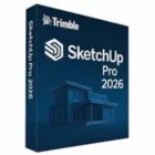 sketchup pro 2026