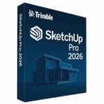 SketchUp Pro 2026 Free Download From Getintopc sketchup pro 2026