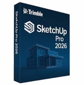 sketchup pro 2026