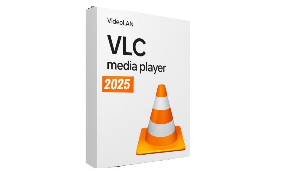 vlc media player 2025 version 3.0.21
