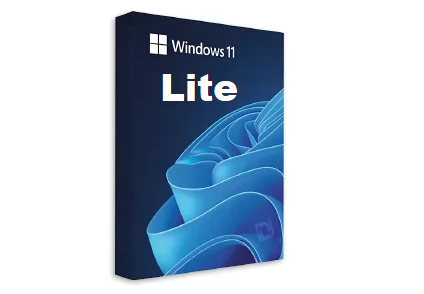 windows 11 lite 2025