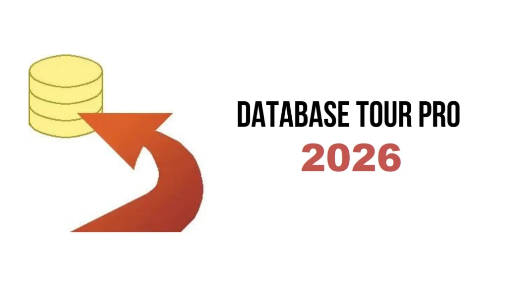 database tour pro 2026