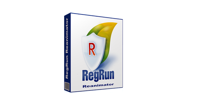 RegRun Reanimator 2026