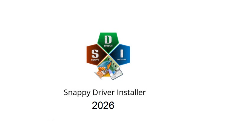Snappy Driver Installer 2026