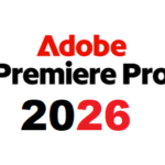 Adobe Premiere Pro 2026