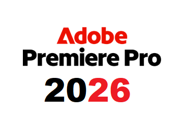 Adobe Premiere Pro 2026