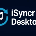isyncr desktop