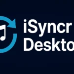 isyncr desktop