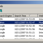 MyLastSearch v1.66