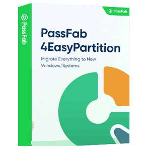 PassFab 4EasyPartition 2026