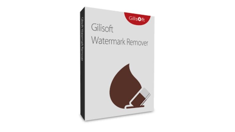 Gilisoft Watermark Remover 2025