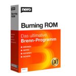 Nero Burning ROM 2026