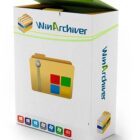 WinArchiver Pro 2026