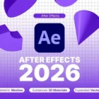 Adobe After Effects 2026 Getintopc