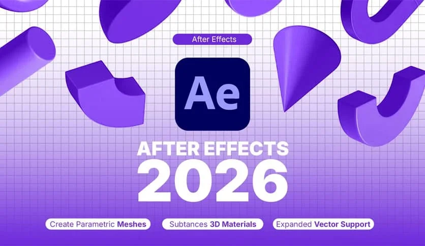 Adobe After Effects 2026 Getintopc
