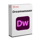 Adobe Dreamweaver 2025 getintopc