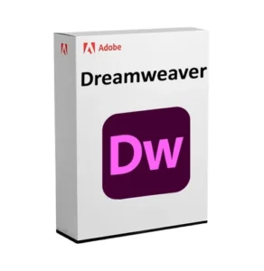 Adobe Dreamweaver 2025 getintopc