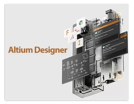 Altium Designer 2025 Getintopc