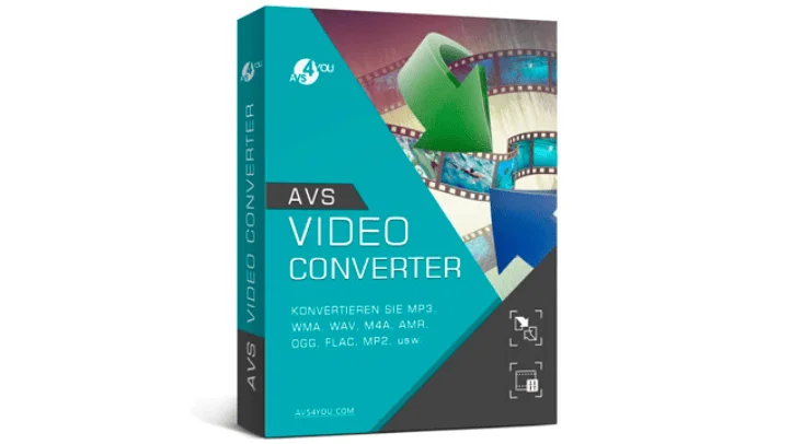 avs audio converter 2026
