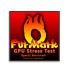 FurMark 2025 Getintopc