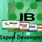 IBExpert Developer Studio 2025