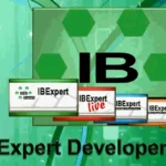 IBExpert Developer Studio 2025