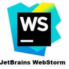 JetBrains WebStorm 2025 Getintopc