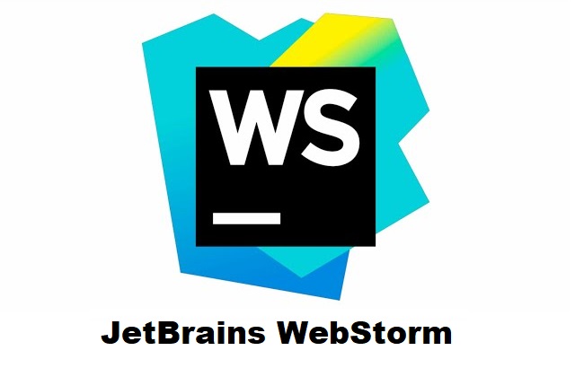 JetBrains WebStorm 2025 Getintopc