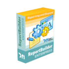 ReportBuilder Enterprise 2025