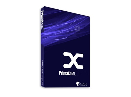 SAPIEN PrimalXML 2026