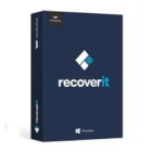 Wondershare Recoverit 14