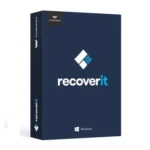 Wondershare Recoverit 14