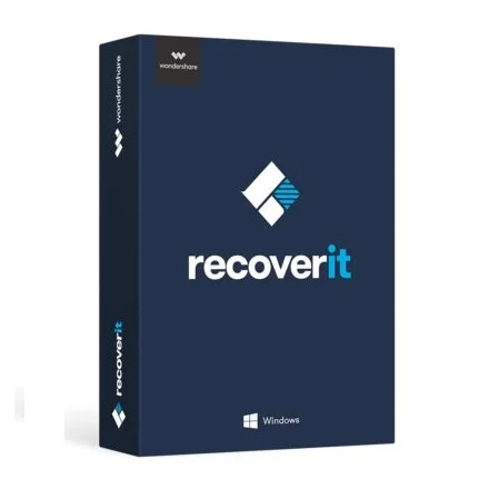 Wondershare Recoverit 14