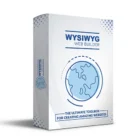 WYSIWYG Web Builder 2026 getintopc