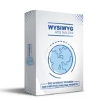 WYSIWYG Web Builder 2026 getintopc