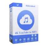 4K YouTube to MP3 Pro 2026