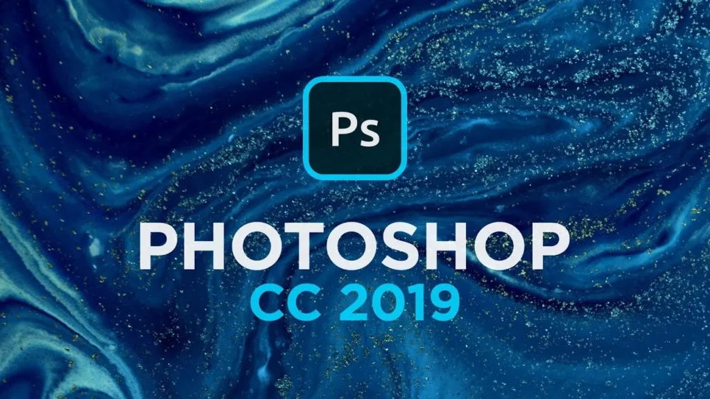 Adobe Photoshop CC 2019 Getintopc