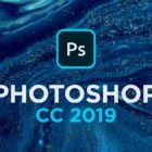 Adobe Photoshop CC 2019 Getintopc