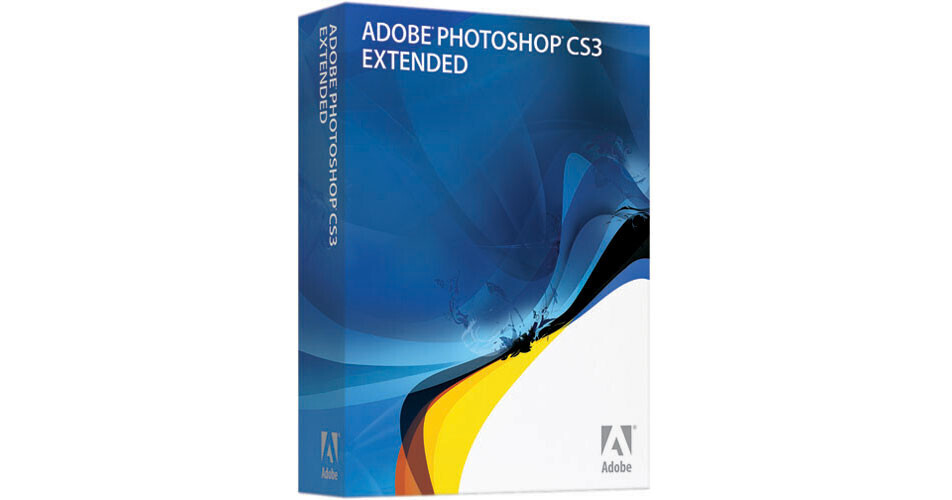 Adobe Photoshop CS3 Getintopc