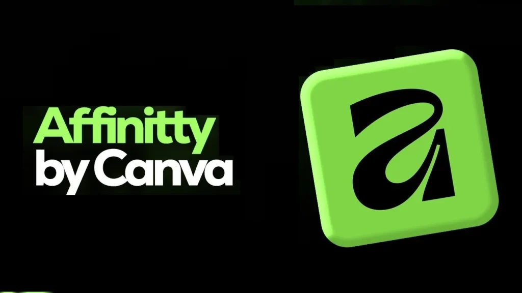 Affinity by Canva 2026