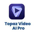 Topaz Video AI Pro 2025