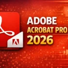 Adobe Acrobat Pro DC 2026