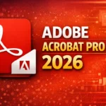 Adobe Acrobat Pro DC 2026
