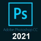 Adobe Photoshop CC 2021 getintopc