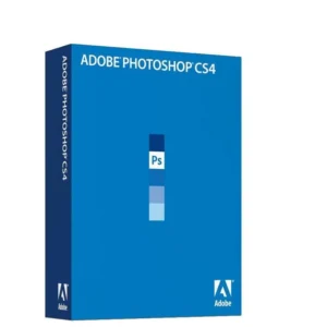 Adobe Photoshop CS4 Getintopc