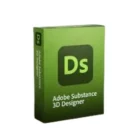 Adobe Substance 3D Painter 2026