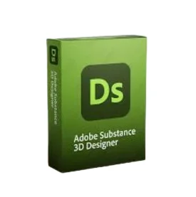 Adobe Substance 3D Painter 2026